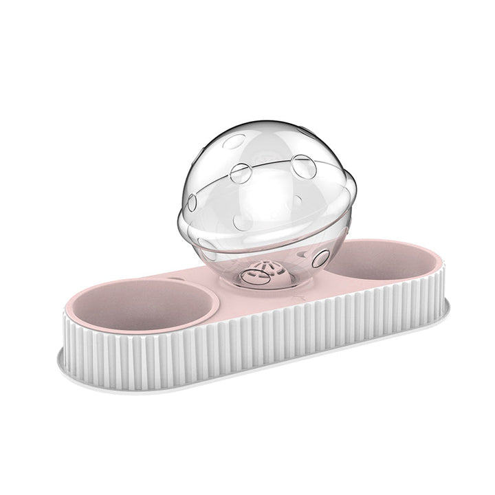 Ensure Your Pets Stay Hydrated with Our Automatic Pet Feeder