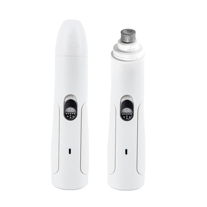 The Ultimate Nail Trimmer for Your Furry Friend