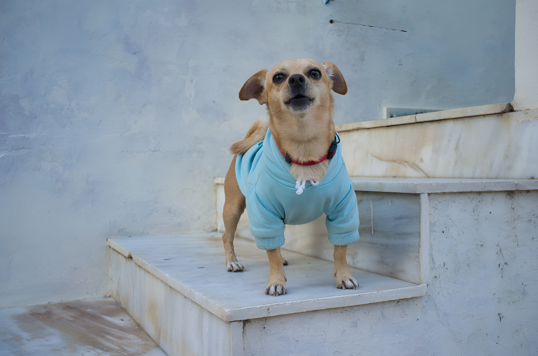 Pet Clothing for Comfort and Style