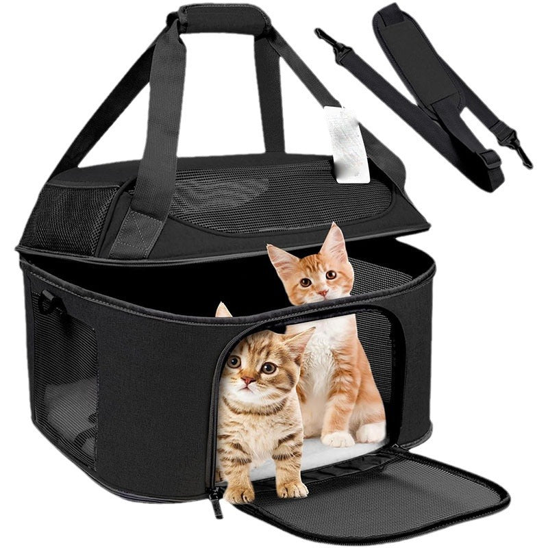 Transport Bag For Small Dogs And Cats