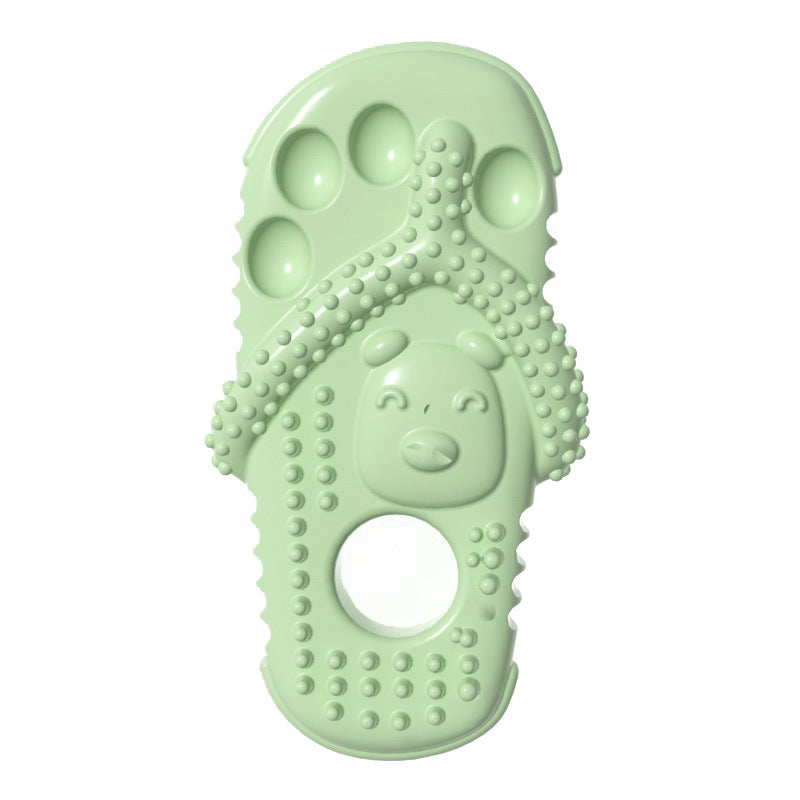 Pet Dog Chewing Toys, Slippers