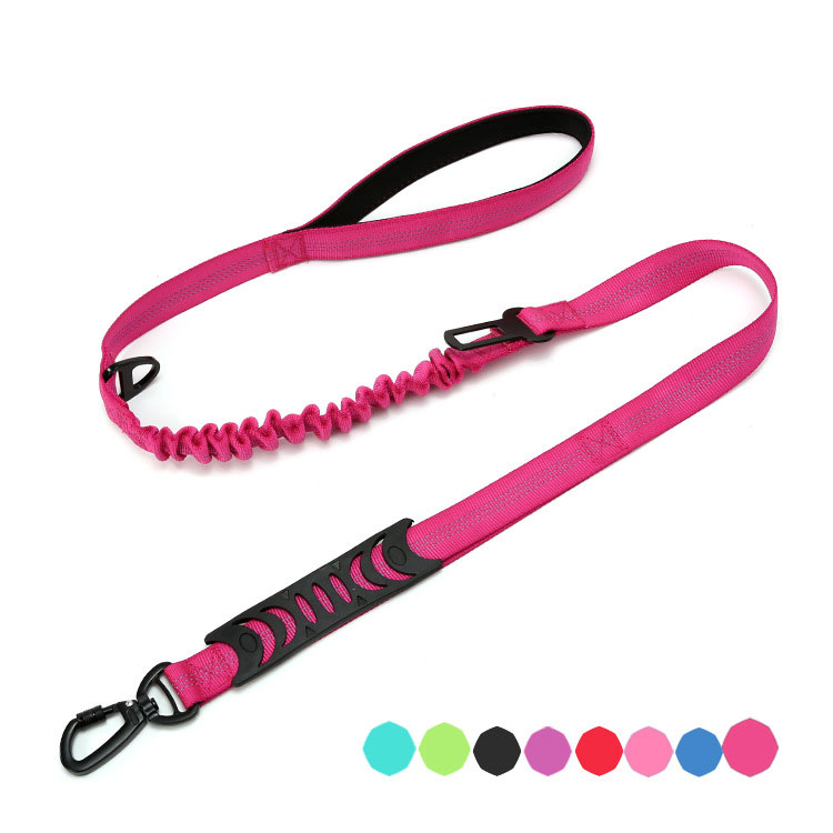 Going Out Explosion-proof Rush Dog Leash