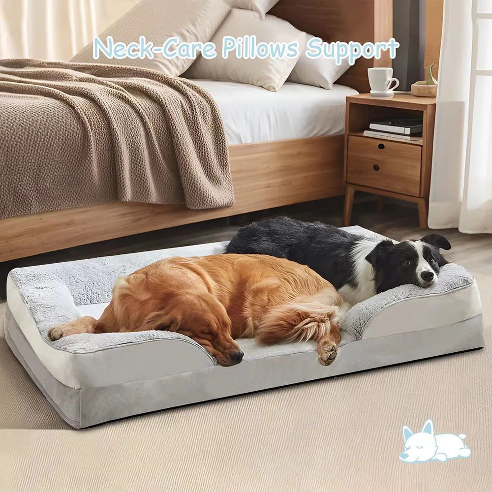 High Quality Dog Bed Sofa Mats Cat Nest