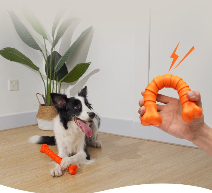 Pet Toys Can Chew And Make Sound