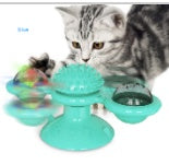 Multi-Function Toys Itch Scratching Device