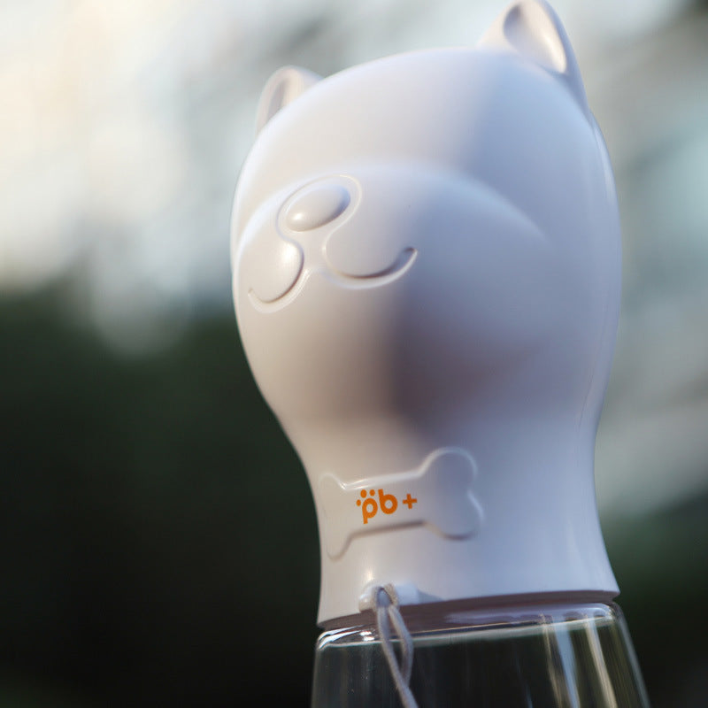 Pet Dog Drinker To Drink Water