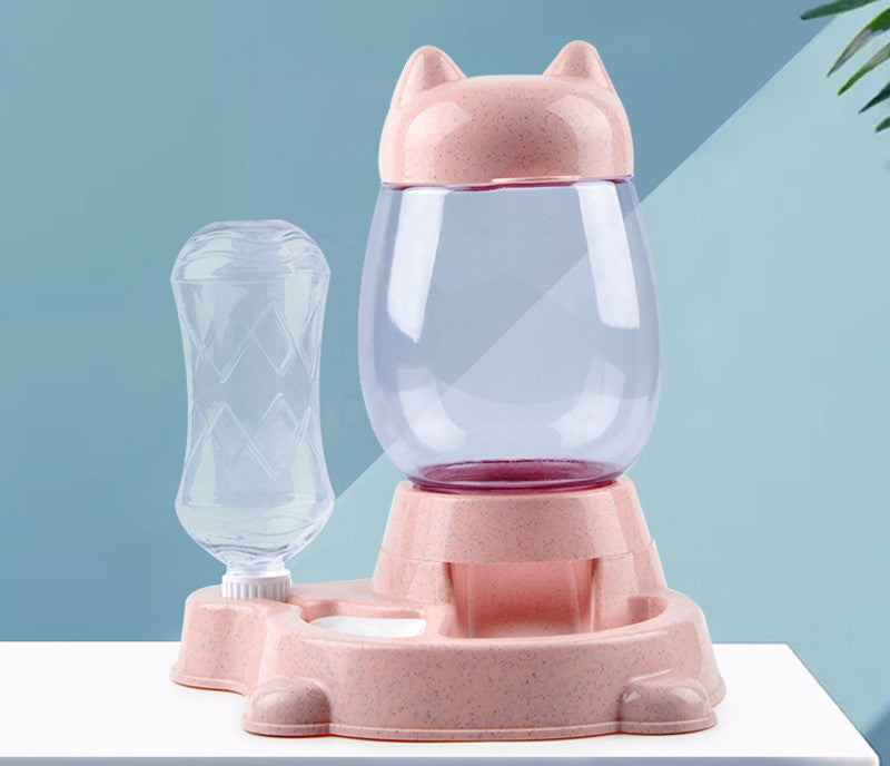 Pet Automatic Feeder