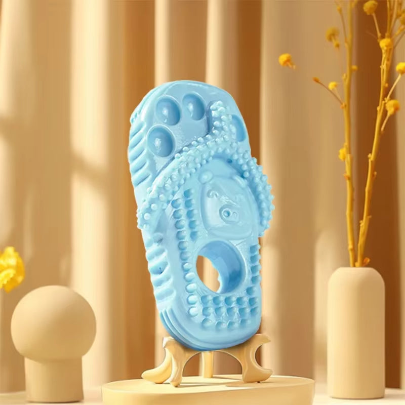 Pet Dog Chewing Toys, Slippers