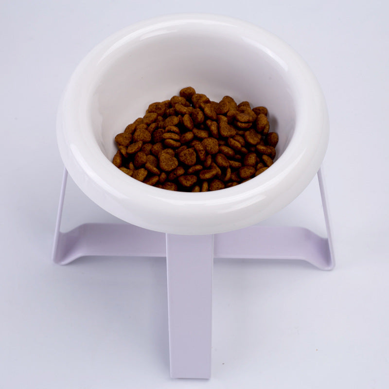 Antislip Cat Feeding Bowl Cat Food Bowl