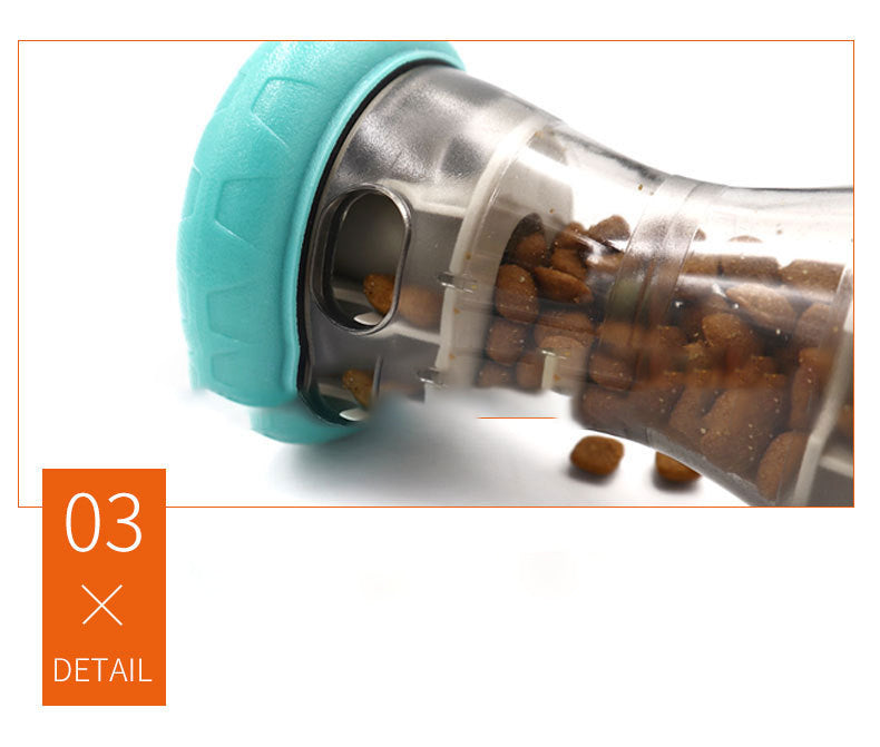 Pet Food Leakage Toy Dog Toy