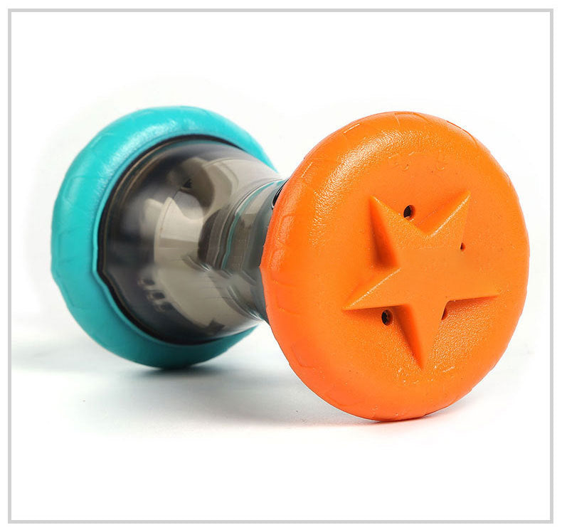 Pet Food Leakage Toy Dog Toy