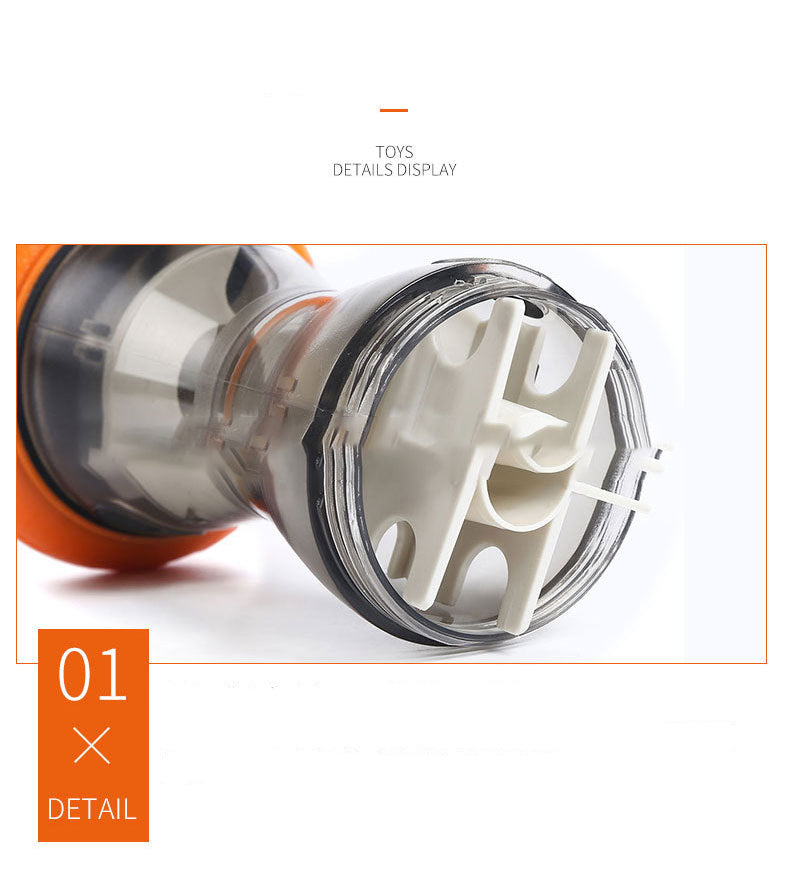 Pet Food Leakage Toy Dog Toy