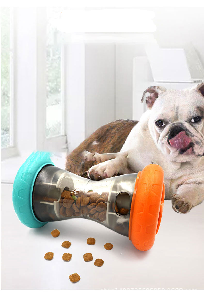 Pet Food Leakage Toy Dog Toy