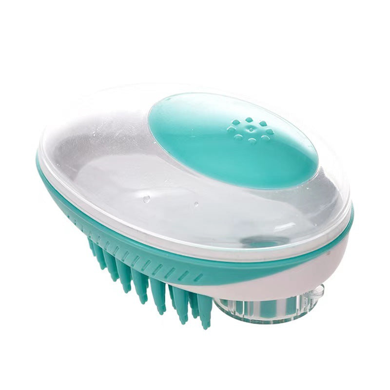 Pet Supplies Bath Brush
