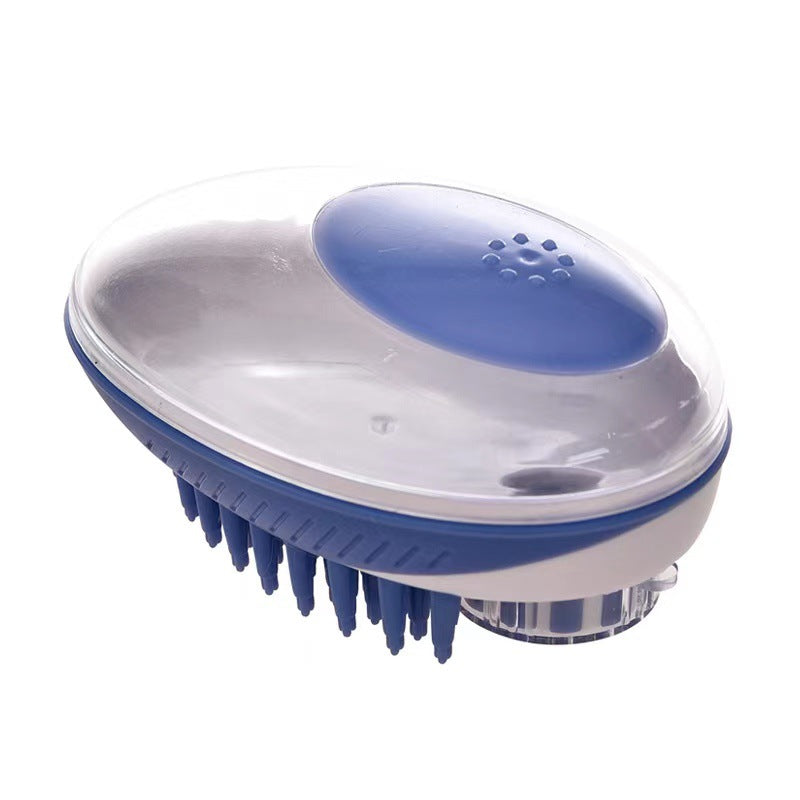 Pet Supplies Bath Brush