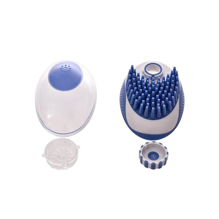 Pet Supplies Bath Brush