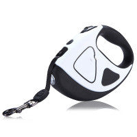 Automatic Retractable Fiber Leash