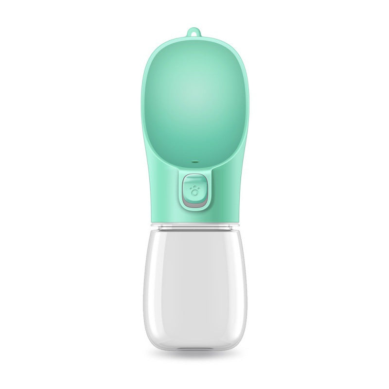 Pets Go Out Portable Water Cup