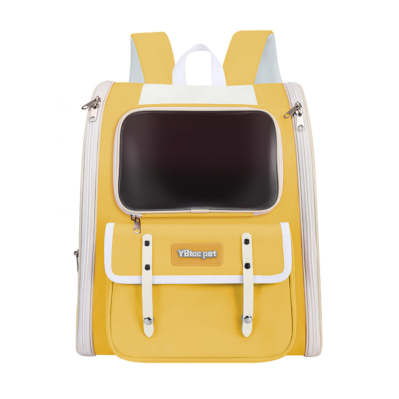 Pet Bag Breathable Four Seasons