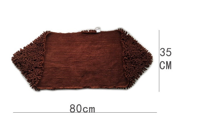 Quick-drying Extra Large Absorbent Towel