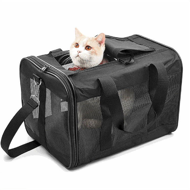 Carriers Bags Car Portable Transport Pet Bag
