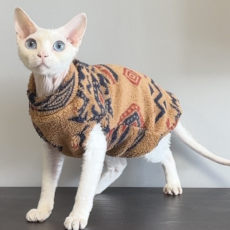 Devins Finks Pet Clothes