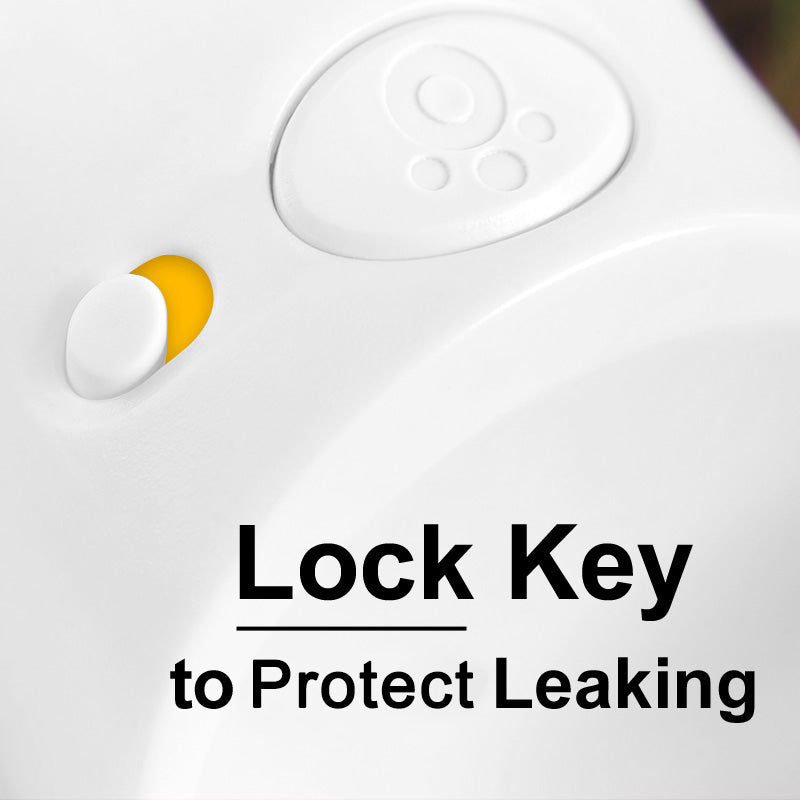 Pet Dog Drinker To Drink Water