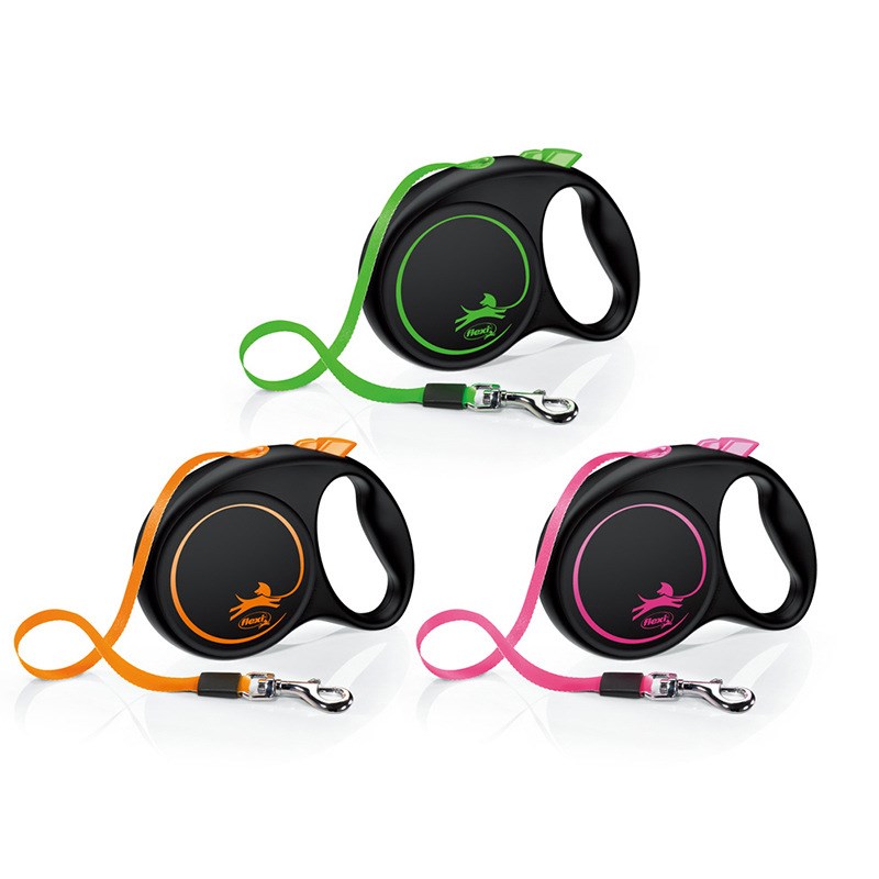 Pet Flexi FUN Series Traction Rope
