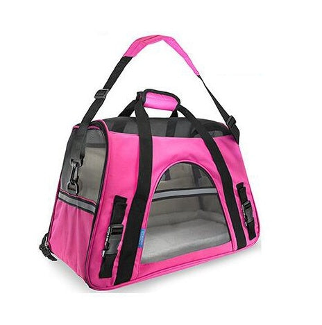 Portable Pet Strap Fashion Handbag