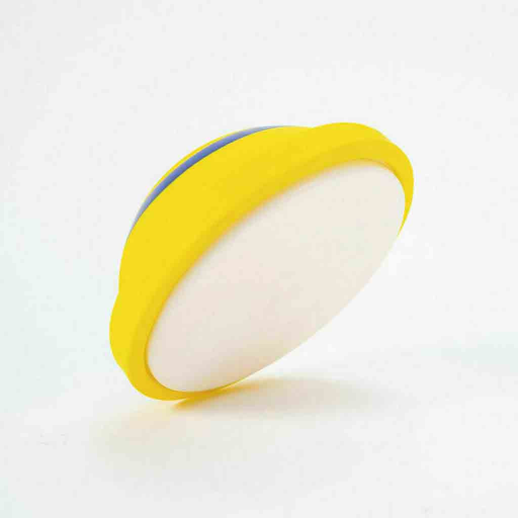 Sounding Disc Woof Glider Soft & Safe