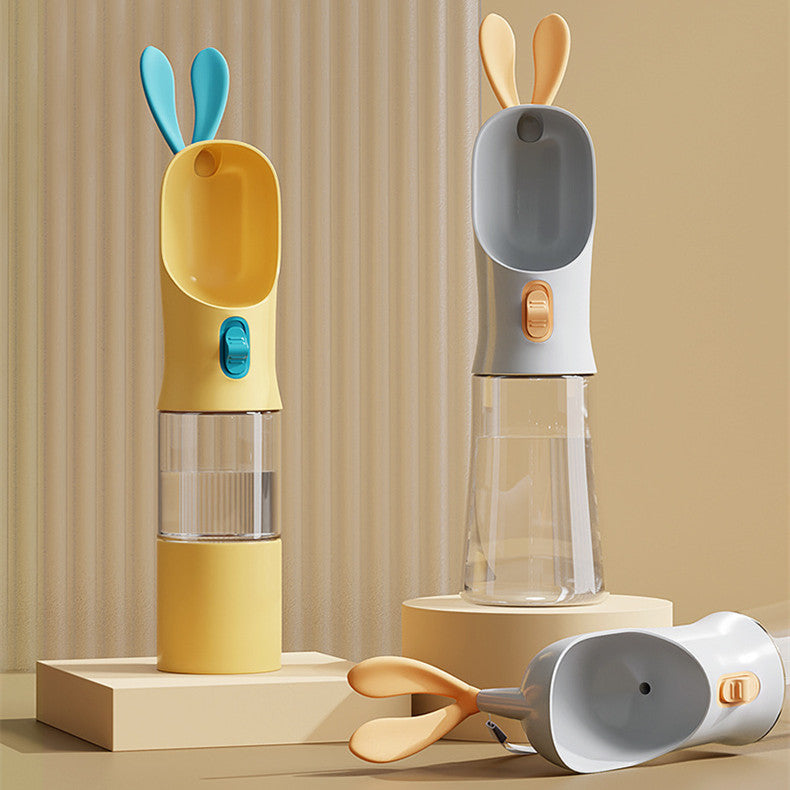 Pet Water Bottle Travel Bottle