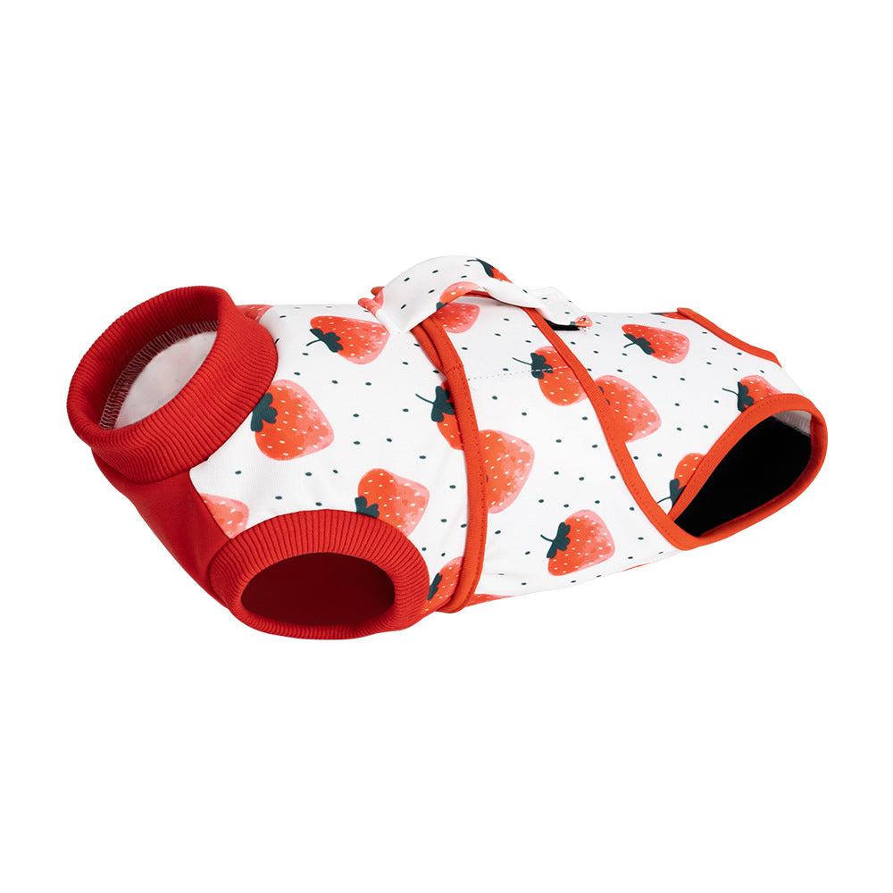 Pet Clothes Sterilization Anti-licking