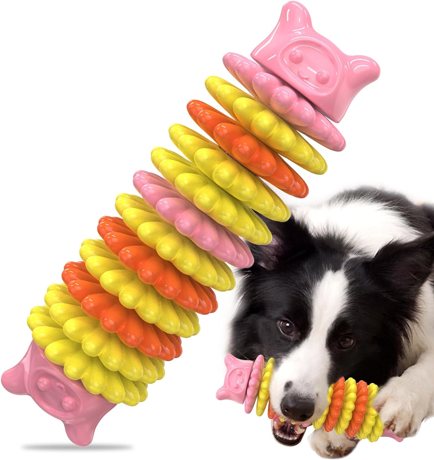 Dog Chew Toys For Aggressive Chewers