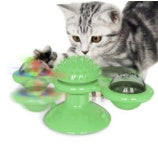 Multi-Function Toys Itch Scratching Device