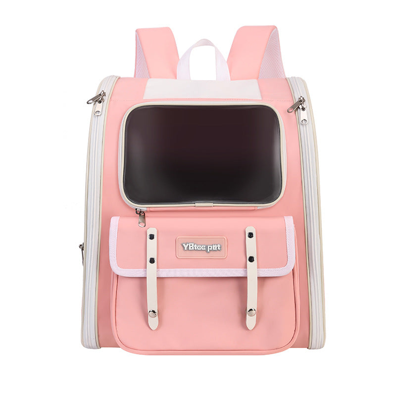 Pet Bag Breathable Four Seasons