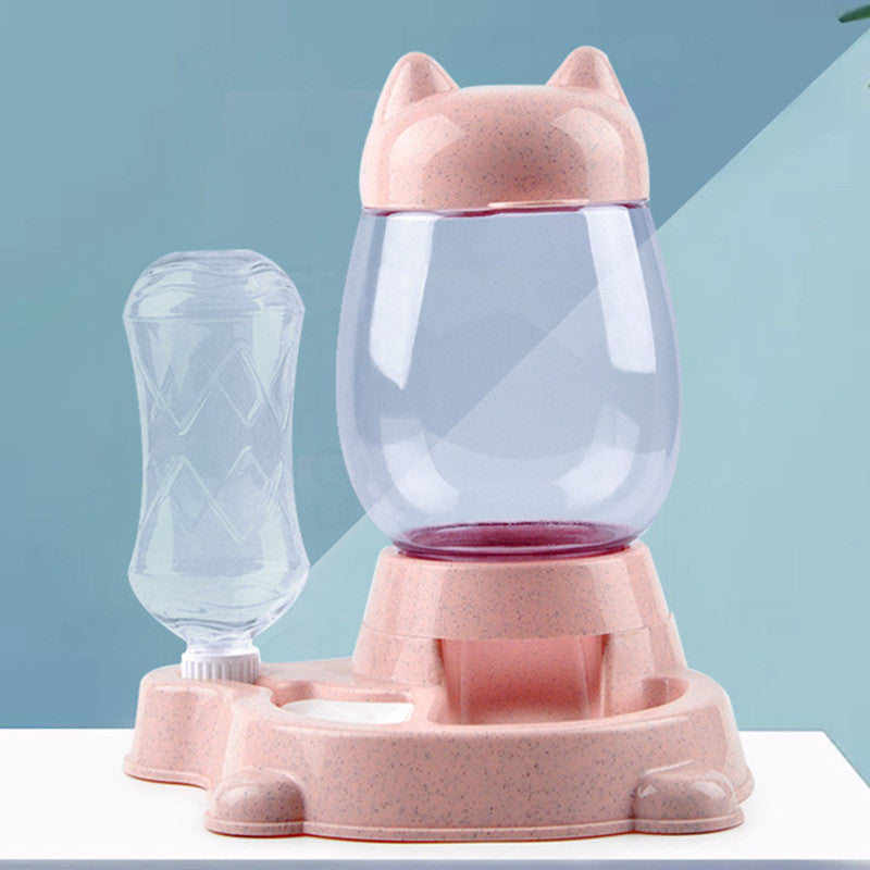 Pet Automatic Feeder