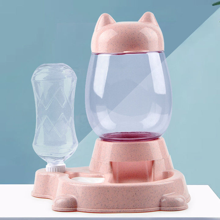 Pet Automatic Feeder