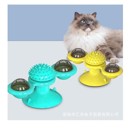 Multi-Function Toys Itch Scratching Device