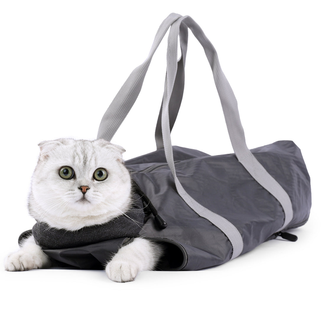 Double Lined Anti Scratch And Bite Pet Bags