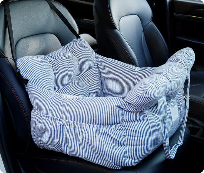 Pet Car Pet Bed Dog Safety Seat