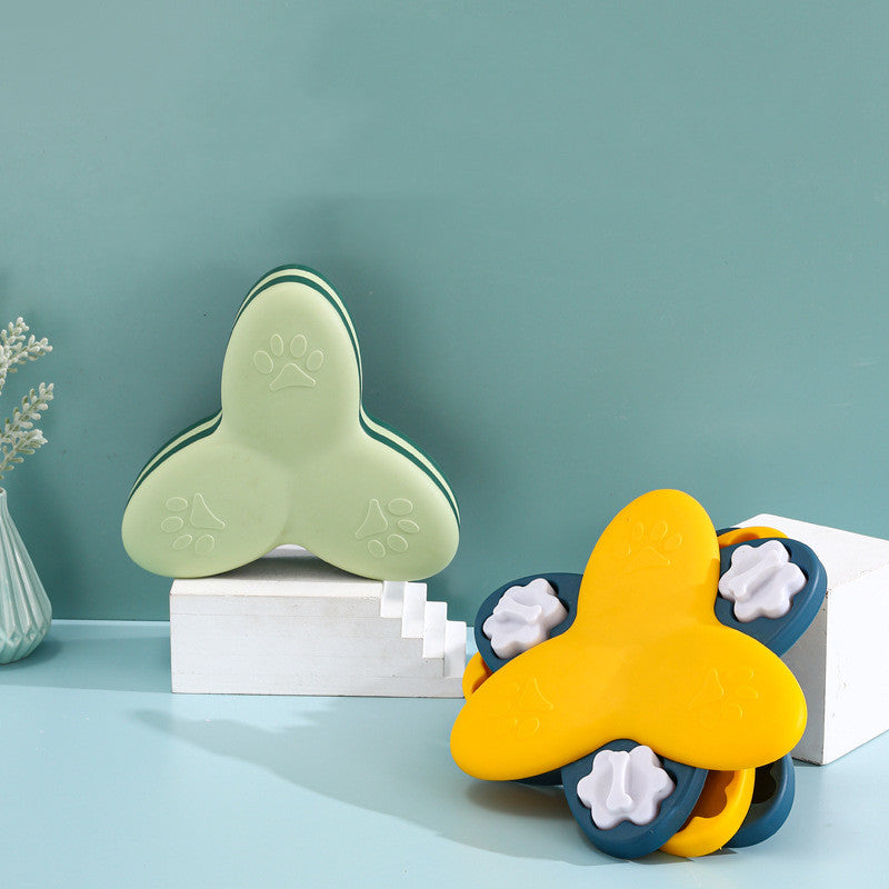 Dog Educational Toys To Relieve Boredom