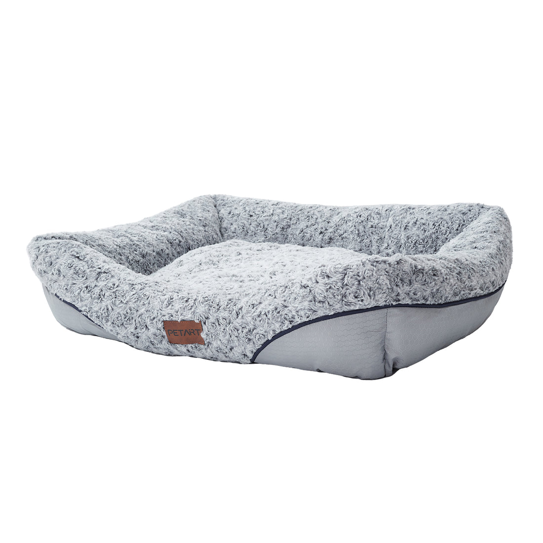 Removable Cushion Calming Dog Sofa Beds