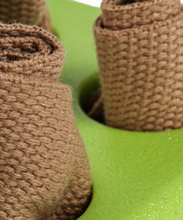 Dog Cube Molar Long Lasting Toys