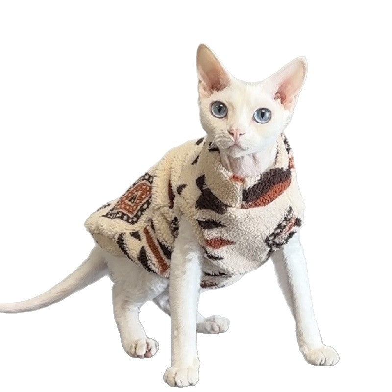 Devins Finks Pet Clothes