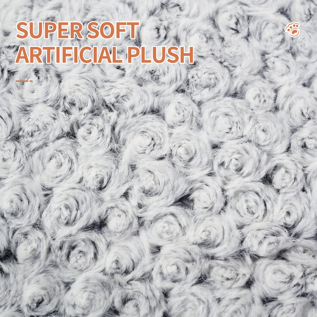 Removable Cushion Calming Dog Sofa Beds