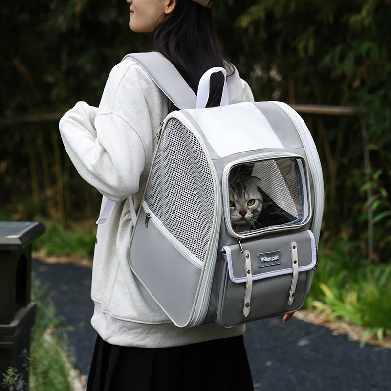 Pet Bag Breathable Four Seasons