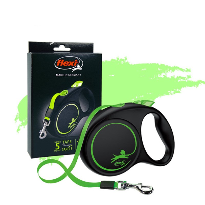 Pet Flexi FUN Series Traction Rope