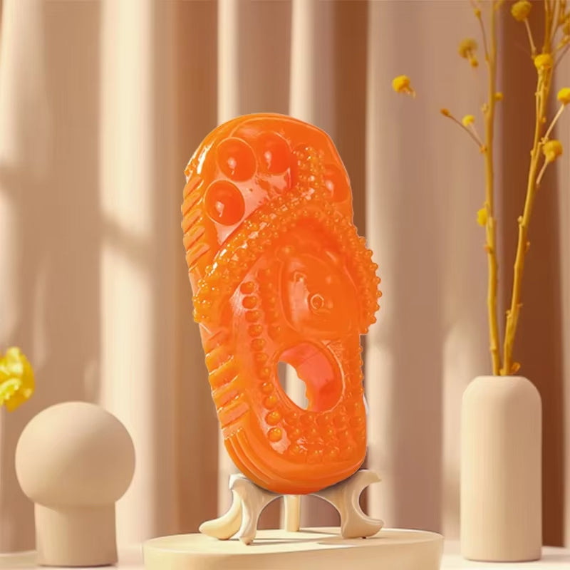 Pet Dog Chewing Toys, Slippers