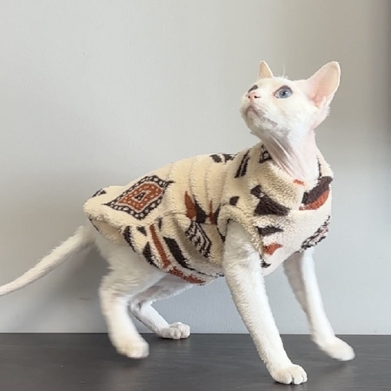 Devins Finks Pet Clothes