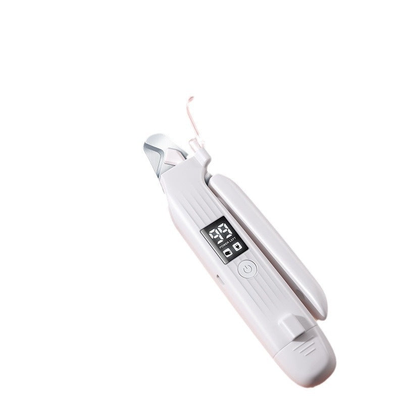 Pet Nail Scissors Nail Piercing Device